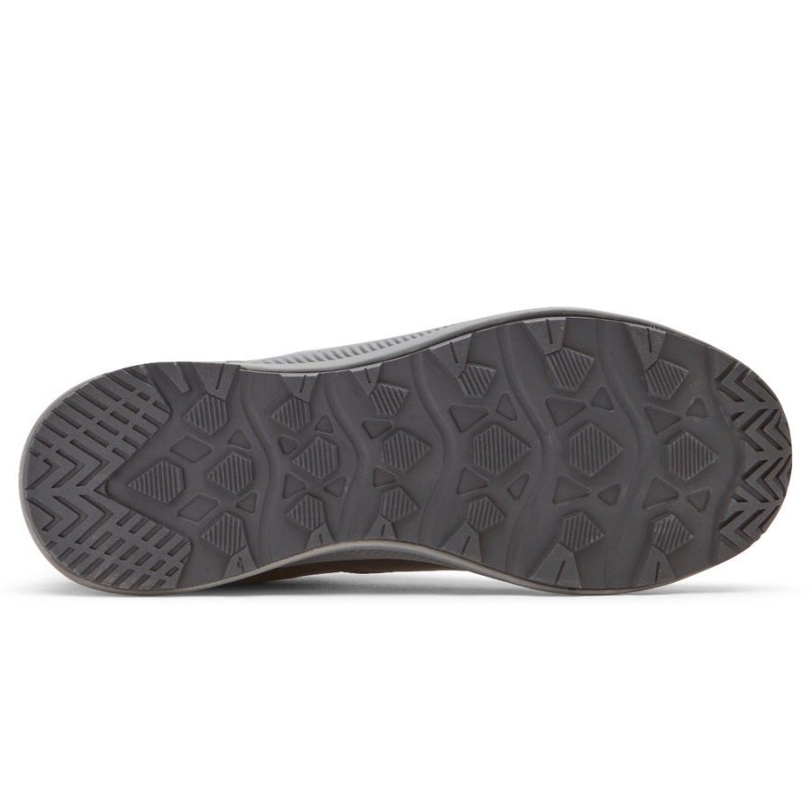 Tênis Rockport Colton Preto