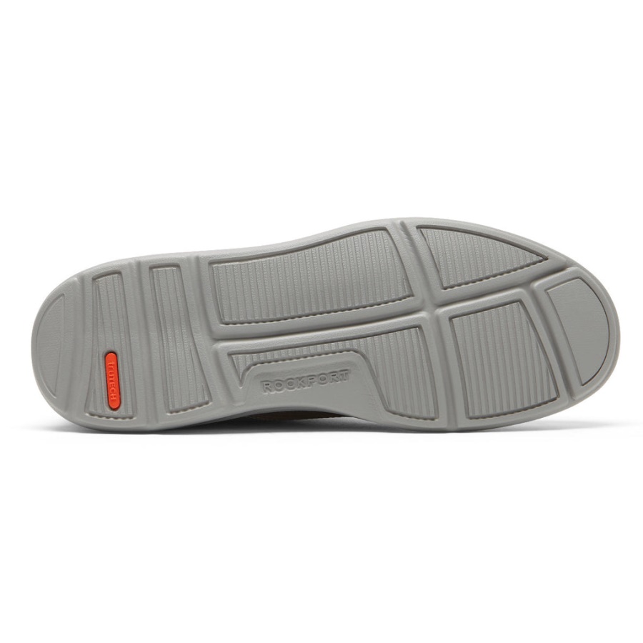 Vestido Masculino Rockport Beckwith Simples Oxford New Dress Blues Lea Sde