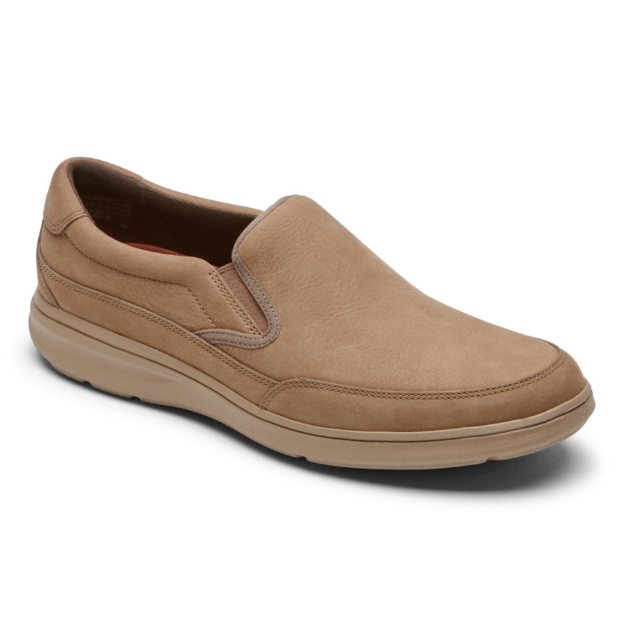 Rockport Men's Beckwith Slip-on Post Nbk