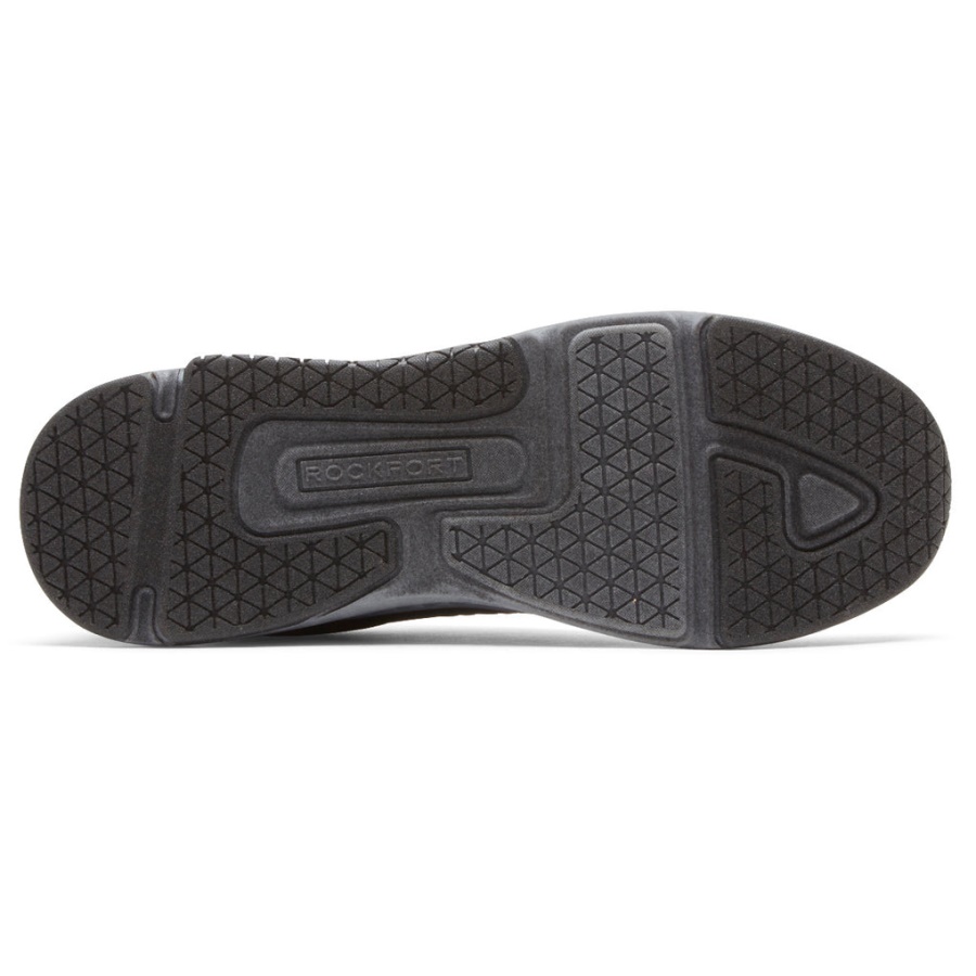 ímã De Tênis Calhoun Ubal Masculino Rockport