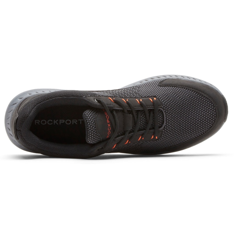ímã De Tênis Calhoun Ubal Masculino Rockport