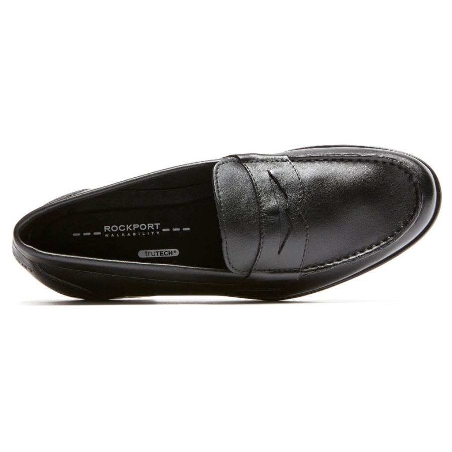 Mocassim Clássico Masculino Rockport Ii
