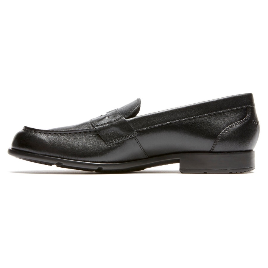 Mocassim Clássico Masculino Rockport Ii
