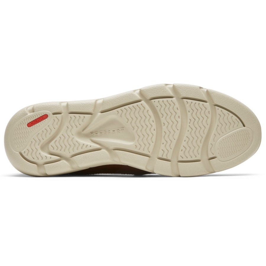 Mocassim Veneziano Rockport Masculino Grady