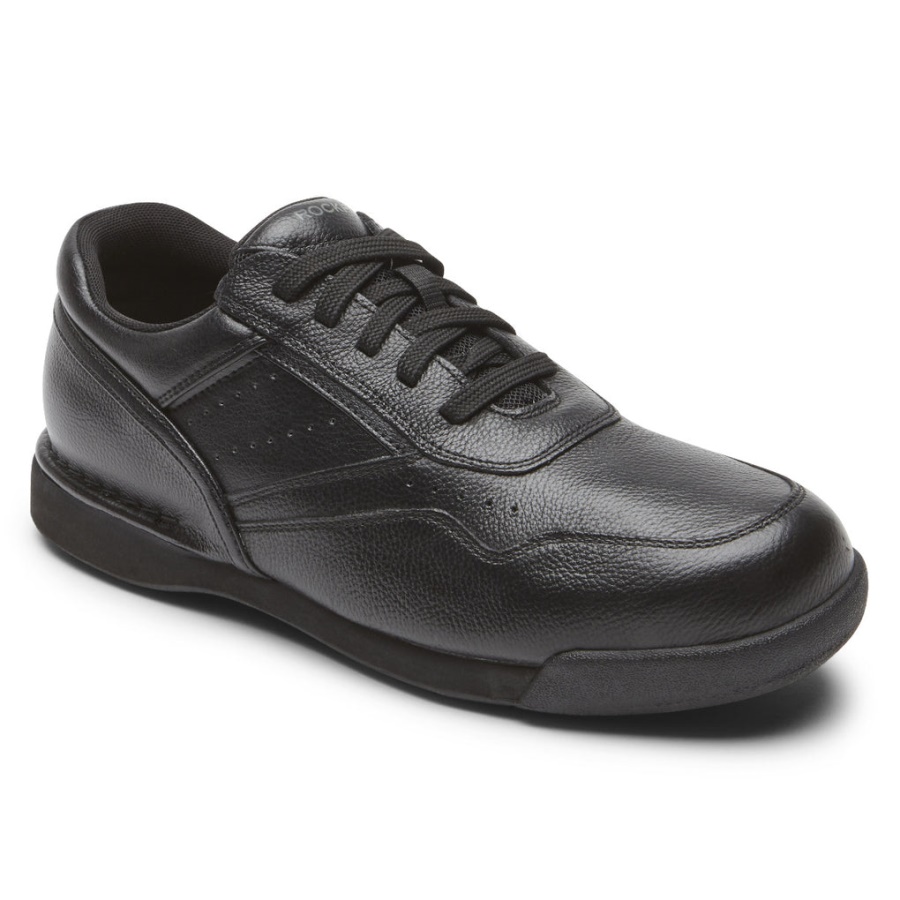 Rockport Masculino M7100 Prowalker Preto
