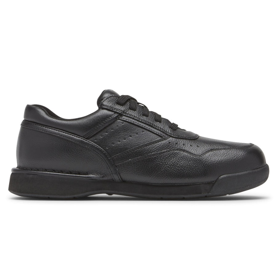 Rockport Masculino M7100 Prowalker Preto