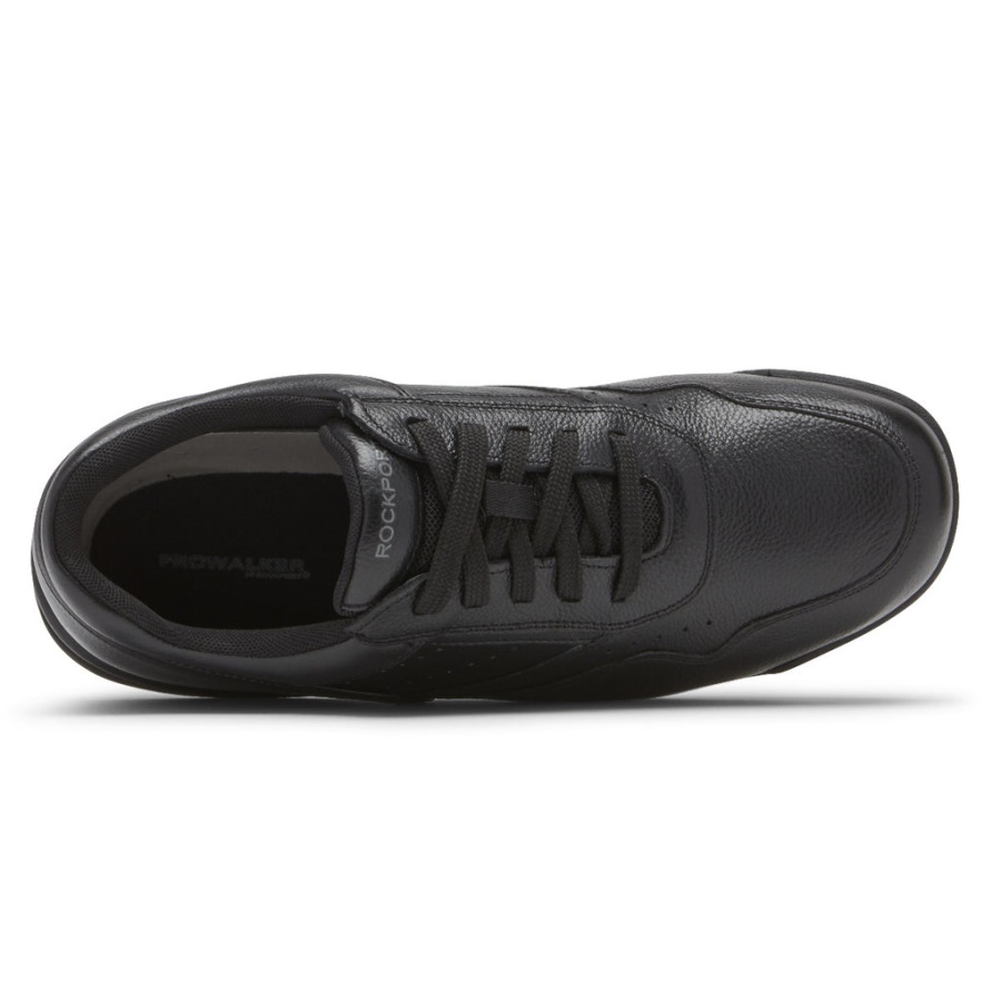 Rockport Masculino M7100 Prowalker Preto