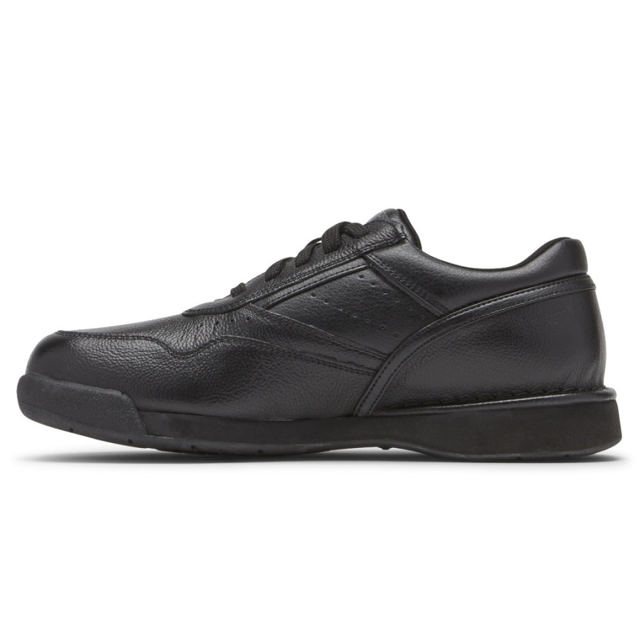 Rockport Masculino M7100 Prowalker Preto