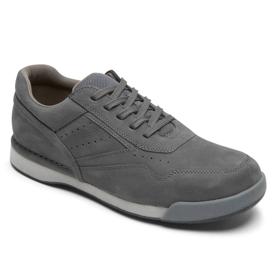 Rockport Masculino M7100 Prowalker Castlerock
