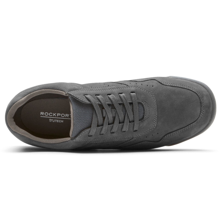 Rockport Masculino M7100 Prowalker Castlerock