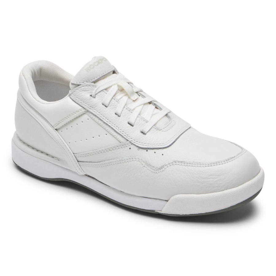 Rockport Masculino M7100 Prowalker Branco