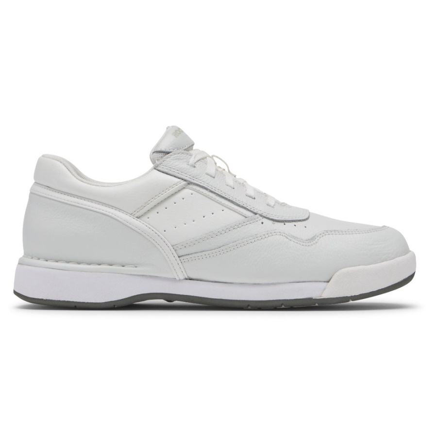 Rockport Masculino M7100 Prowalker Branco