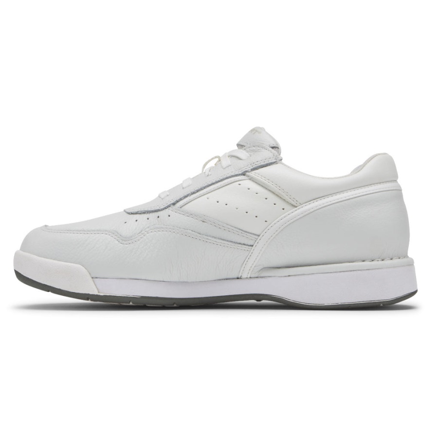 Rockport Masculino M7100 Prowalker Branco