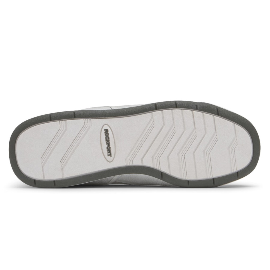 Rockport Masculino M7100 Prowalker Branco