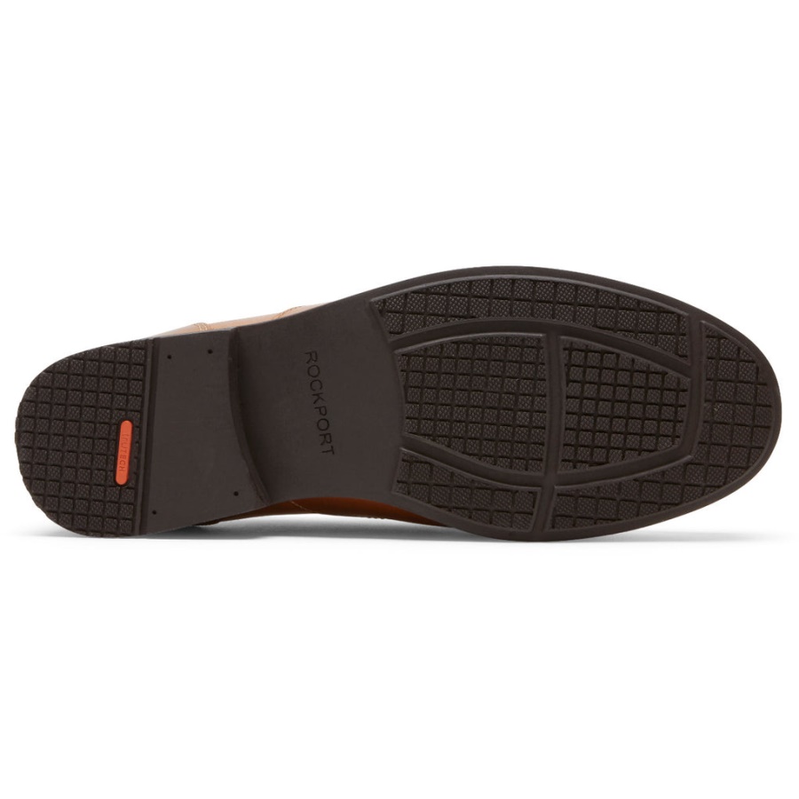 Mocassim Veneziano Preston Masculino Rockport