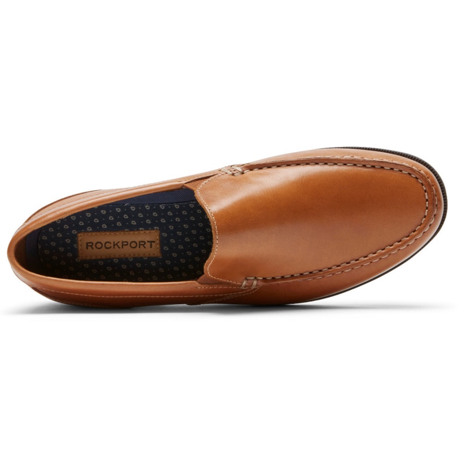 Mocassim Veneziano Preston Masculino Rockport