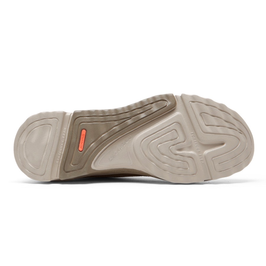 Tênis Rocsports Masculino Rockport Breen Mesh Sde