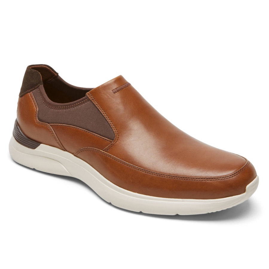 Tênis Slip-on Ativo Total Motion Rockport Masculino