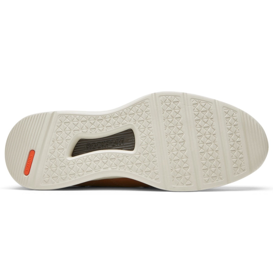 Tênis Slip-on Ativo Total Motion Rockport Masculino