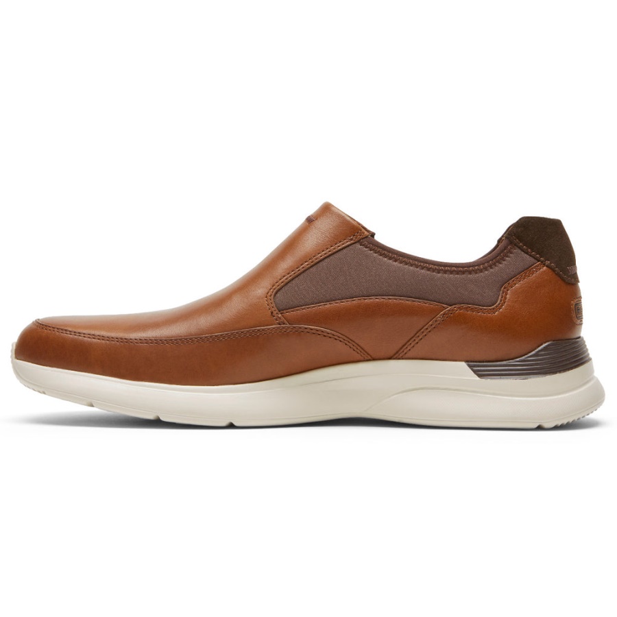 Tênis Slip-on Ativo Total Motion Rockport Masculino