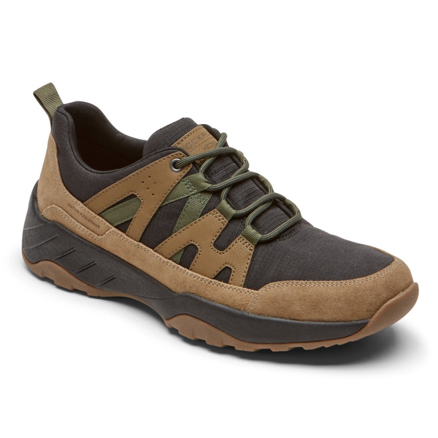 Rockport Masculino Xcs Riggs Alpinista Vicunha