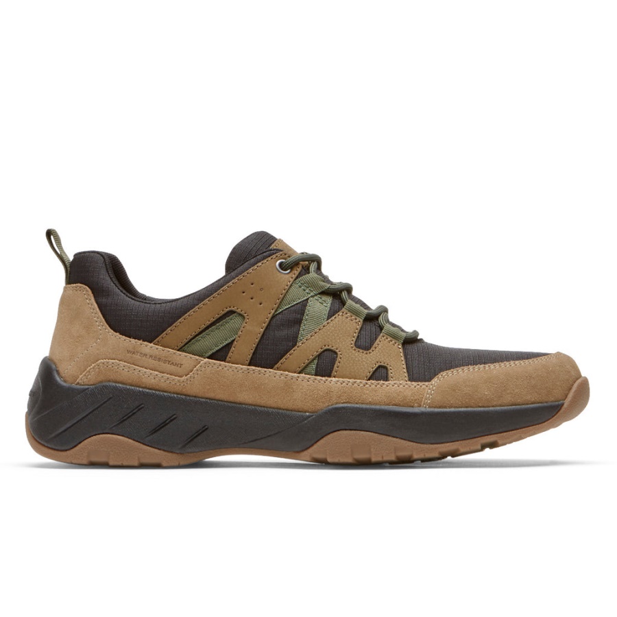 Rockport Masculino Xcs Riggs Alpinista Vicunha