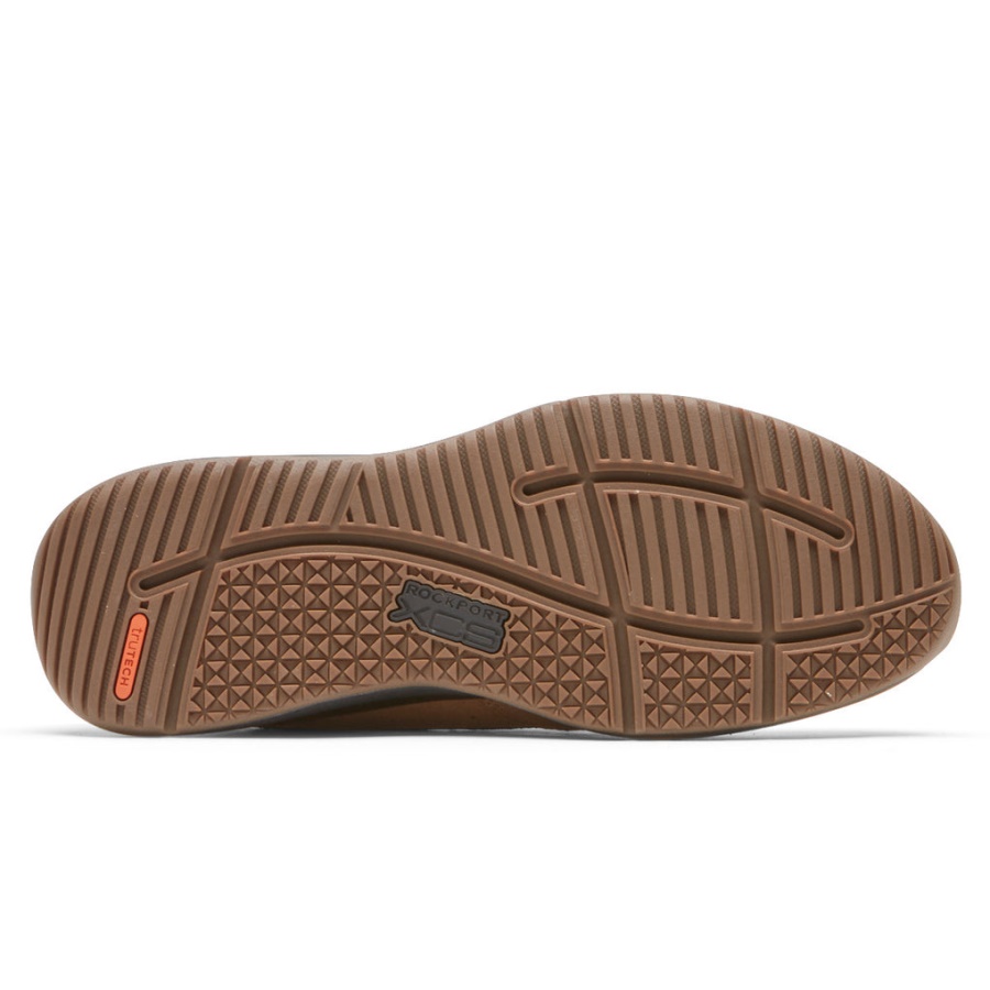 Sapato Rockport Masculino Xcs Total Motion Trail Vicunha