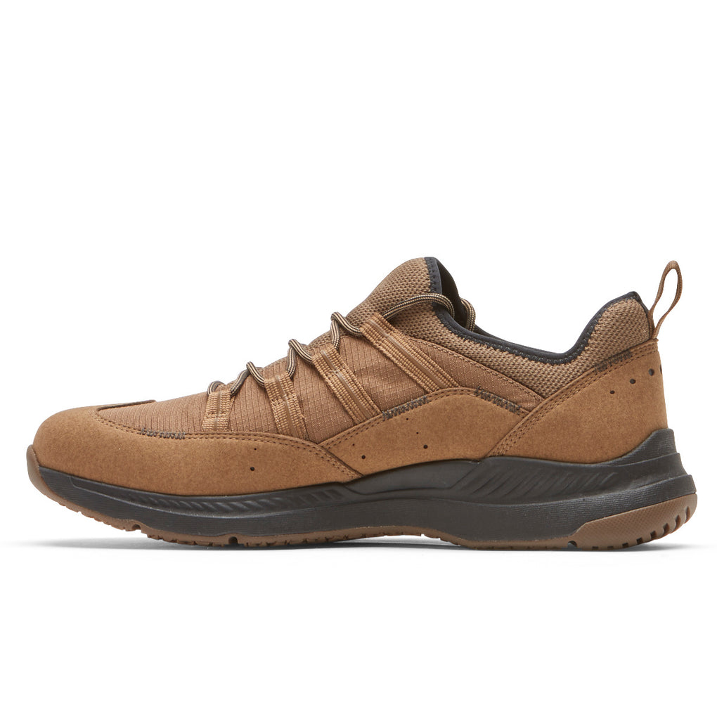 Sapato Rockport Masculino Xcs Total Motion Trail Vicunha