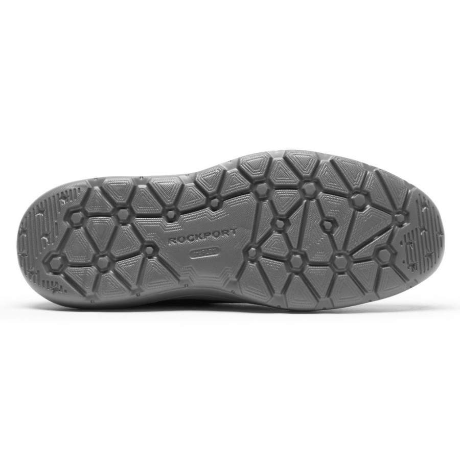 Tênis Slip-on Masculino Rockport Truflex Evolution Truflex Evolution Preto