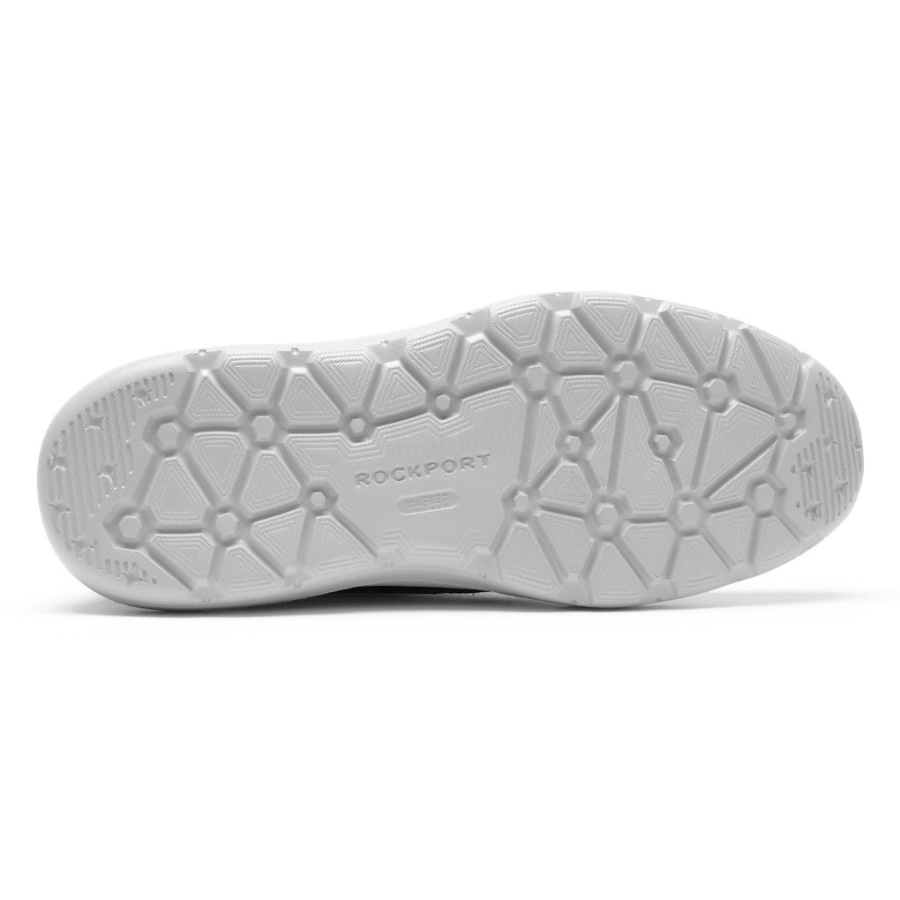 Sapatilha Masculina Rockport Truflex Evolution Black