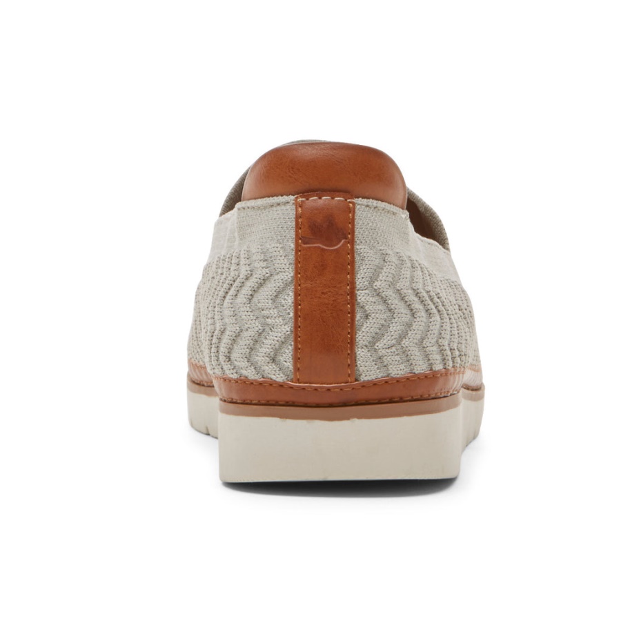 Camryn Slip-on De Bétula Rockport Feminino