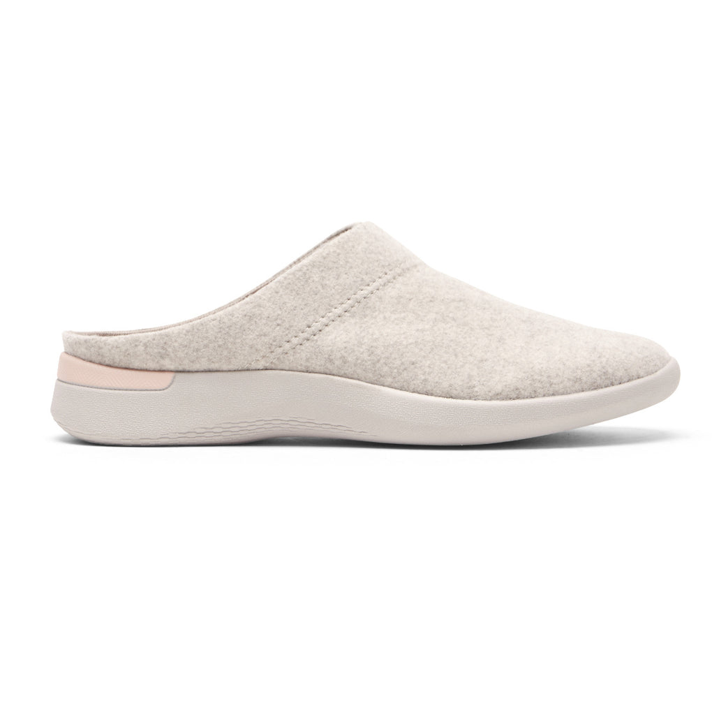 Aveia Mule Lavável Jaime Feminino Rockport