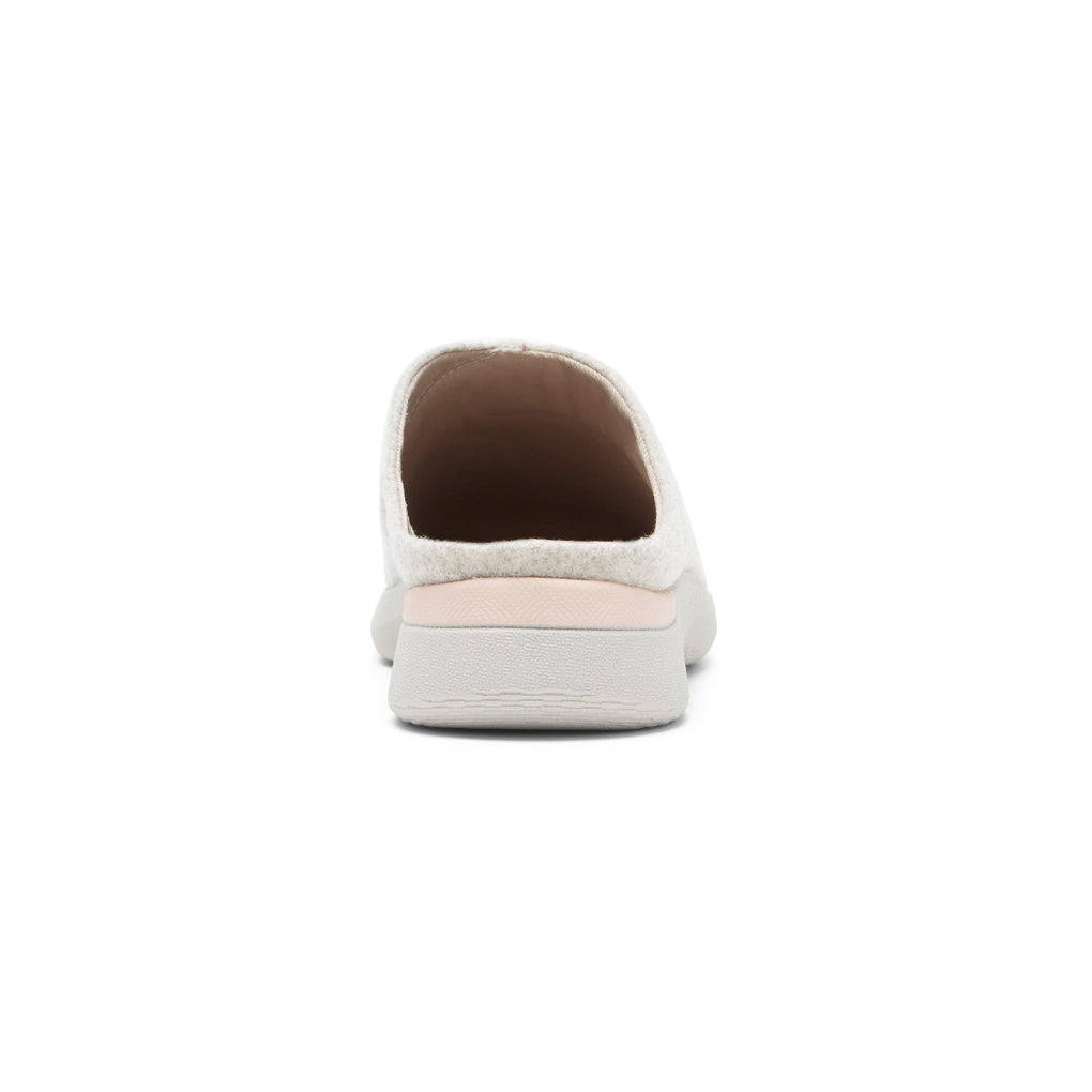 Aveia Mule Lavável Jaime Feminino Rockport