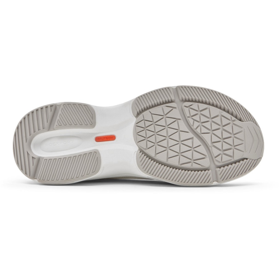 Prowalker Eco Tênis Feminino Rockport Branco