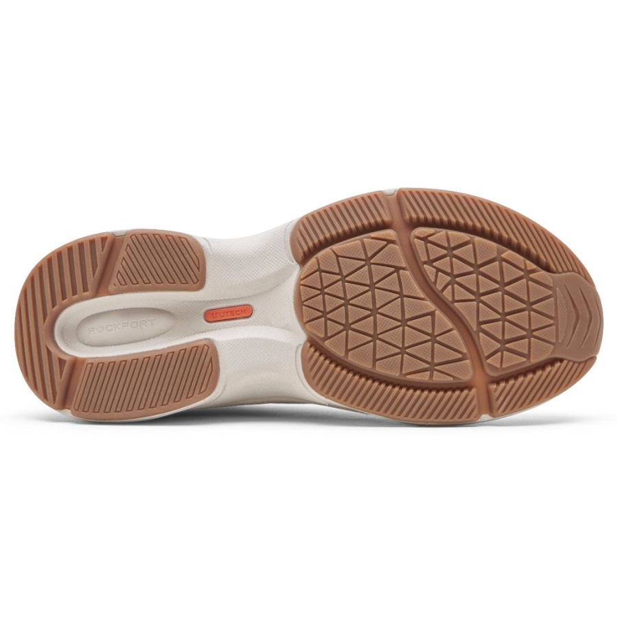 Prowalker Feminino Próximo Tênis Rockport Azul