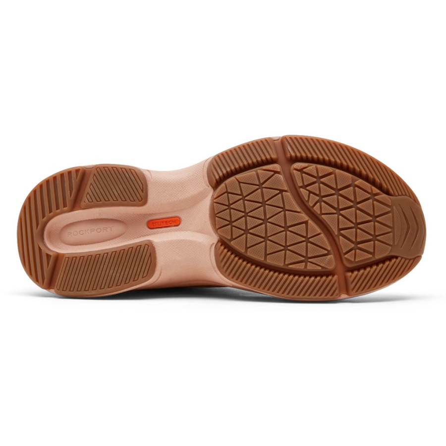 Rockport Women's Prowalker Next Tênis Toscana