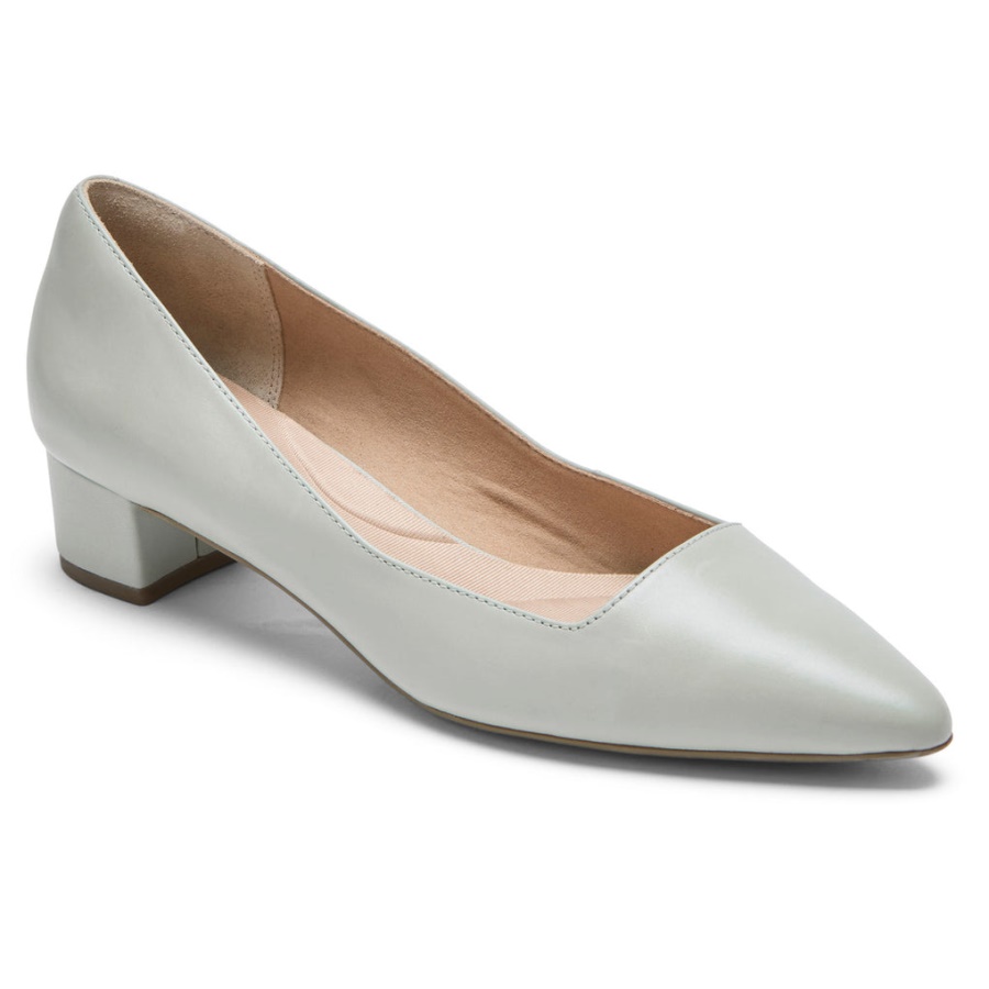 Rockport Movimento Total Feminino Calcanhar Gracie Jade