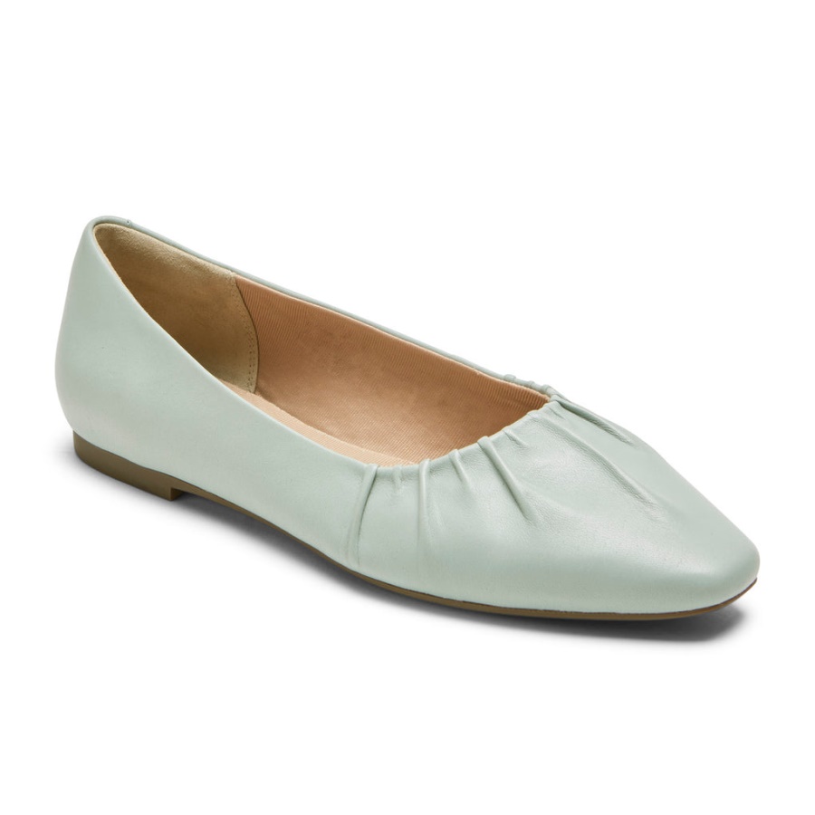Movimento Total Feminino De Rockport Laylani Reuniu Jade Plana