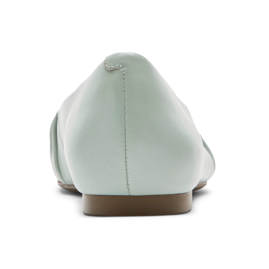 Movimento Total Feminino De Rockport Laylani Reuniu Jade Plana