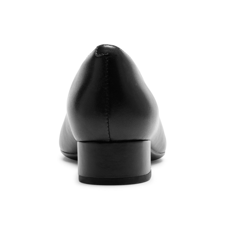 Rockport Movimento Total Feminino Maricel Salto Preto