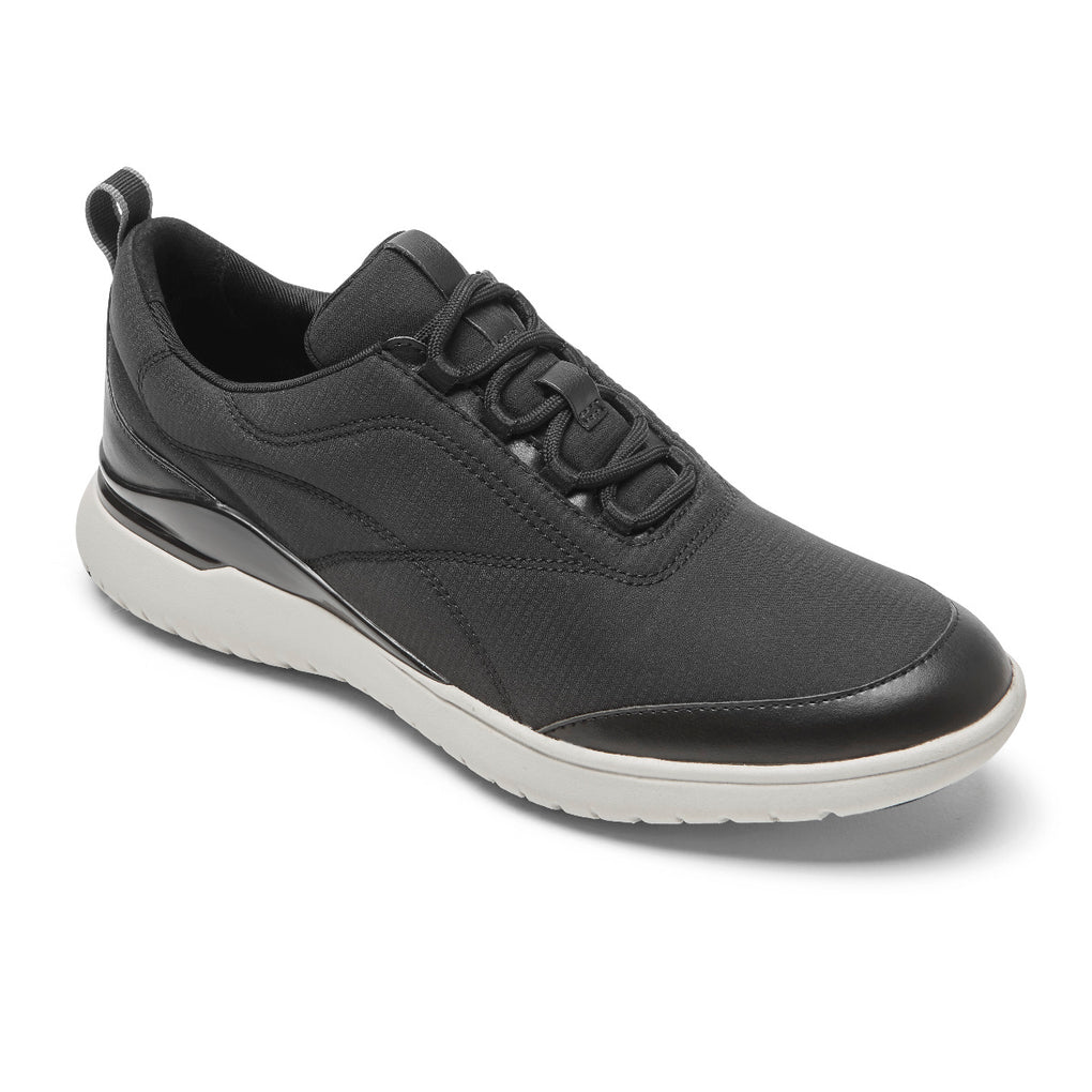 Tênis Rockport Feminino Total Motion Sport Preto