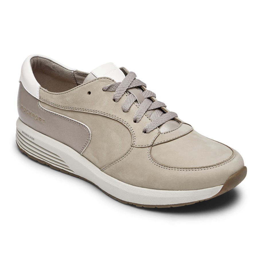 Tênis Prowalker Rockport Women's Trustride Dove