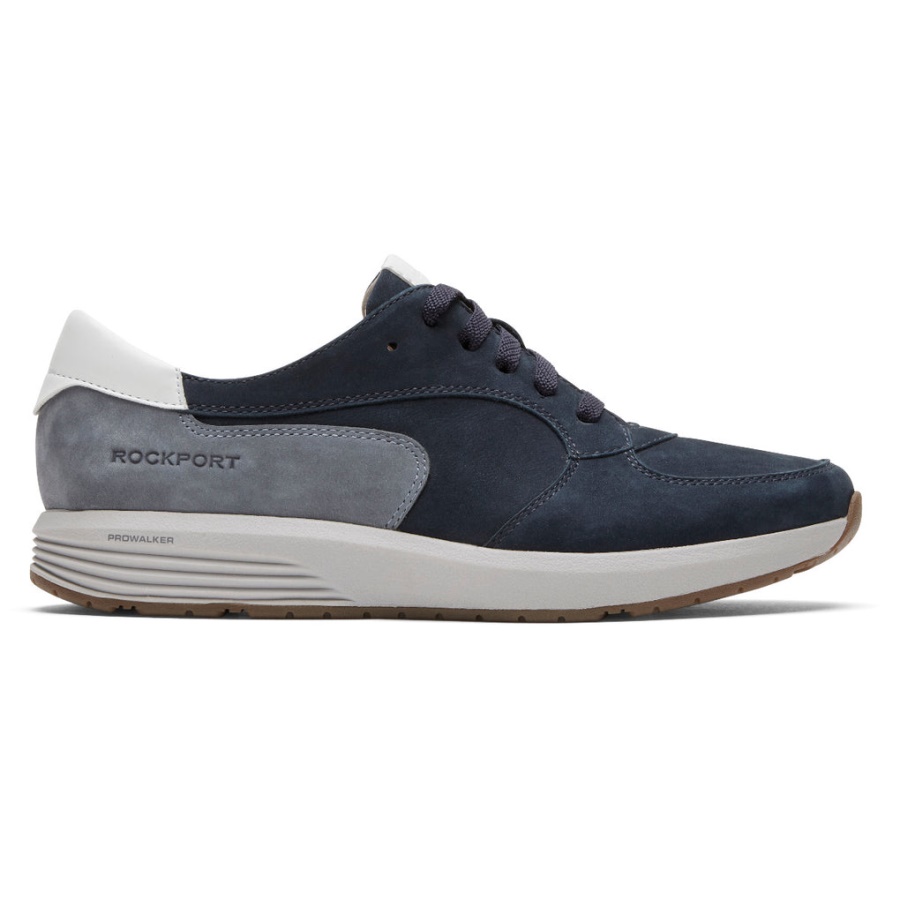 Tênis Prowalker Rockport Women's Trustride Prowalker Navy