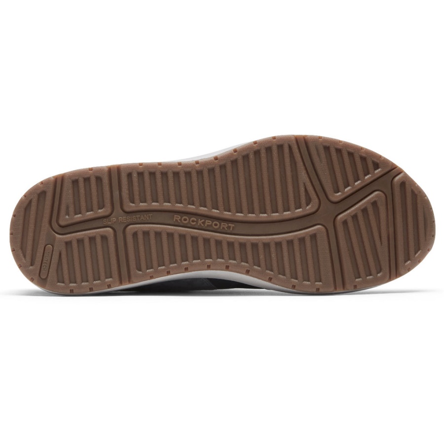 Tênis Prowalker Rockport Women's Trustride Prowalker Navy