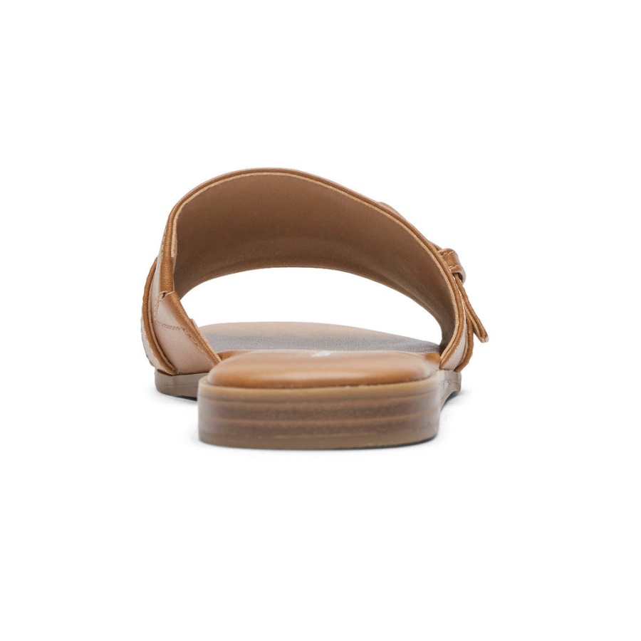 Mel De Slide Yara Feminino De Rockport