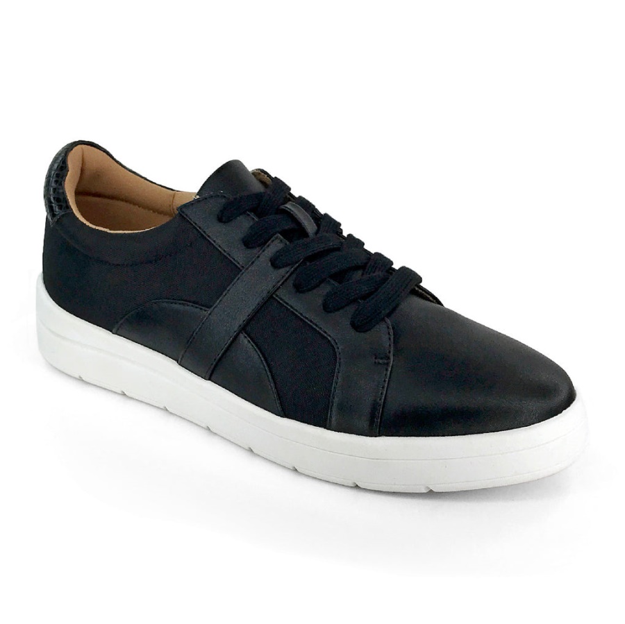 Tênis Feminino Truflex Navya Rockport Preto